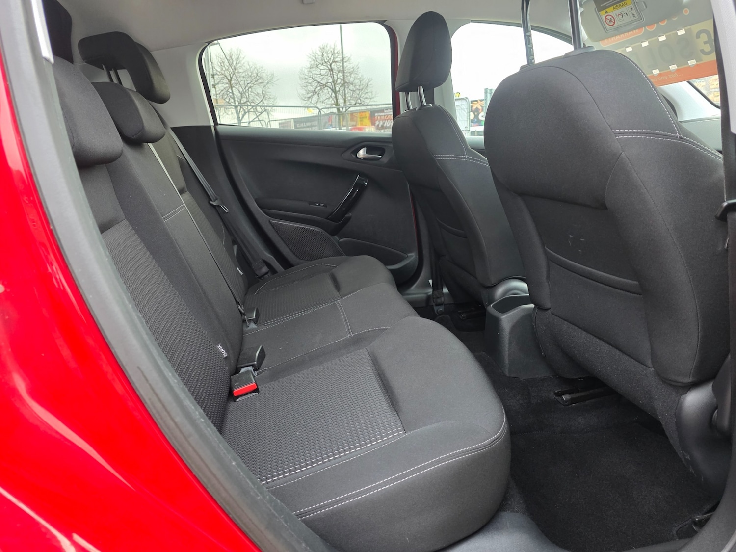 Used Peugeot 208 2018 for sale - 76547994: Photo 13