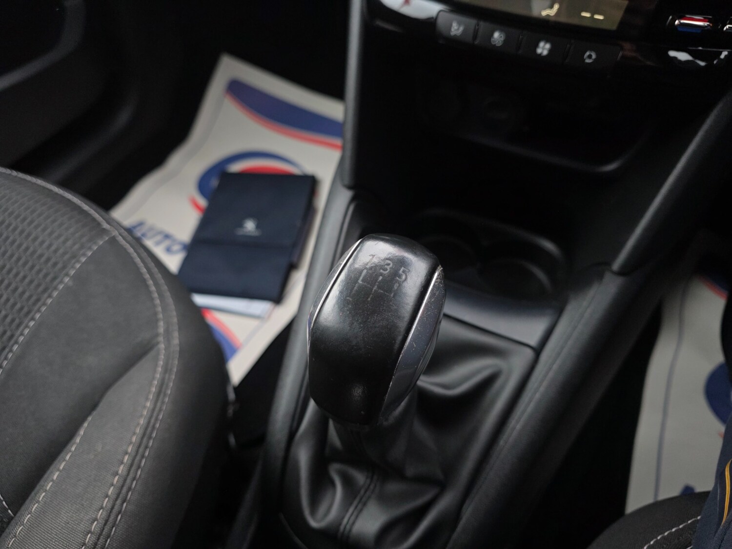 Used Peugeot 208 2018 for sale - 76547994: Photo 21