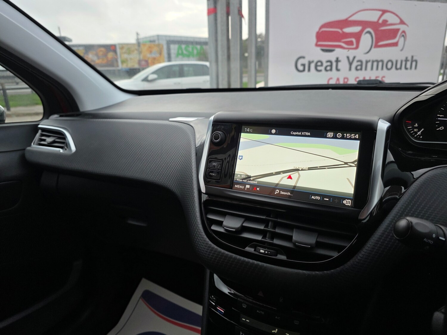 Used Peugeot 208 2018 for sale - 76547994: Photo 23