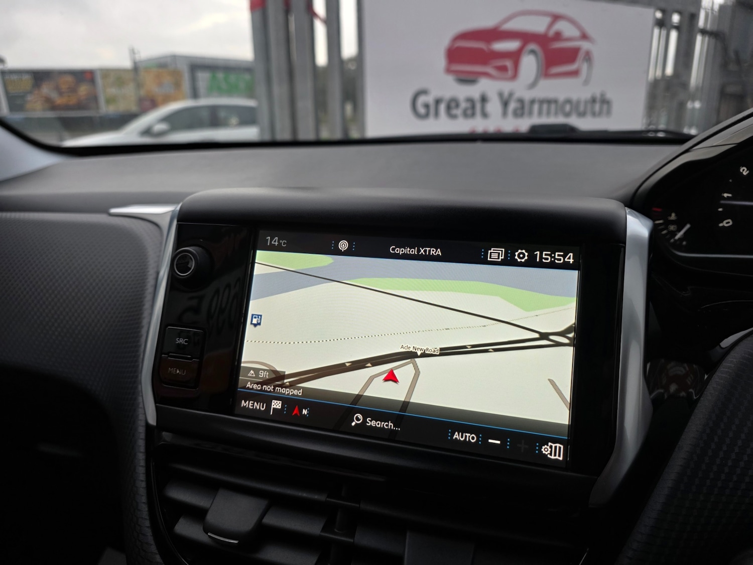 Used Peugeot 208 2018 for sale - 76547994: Photo 24