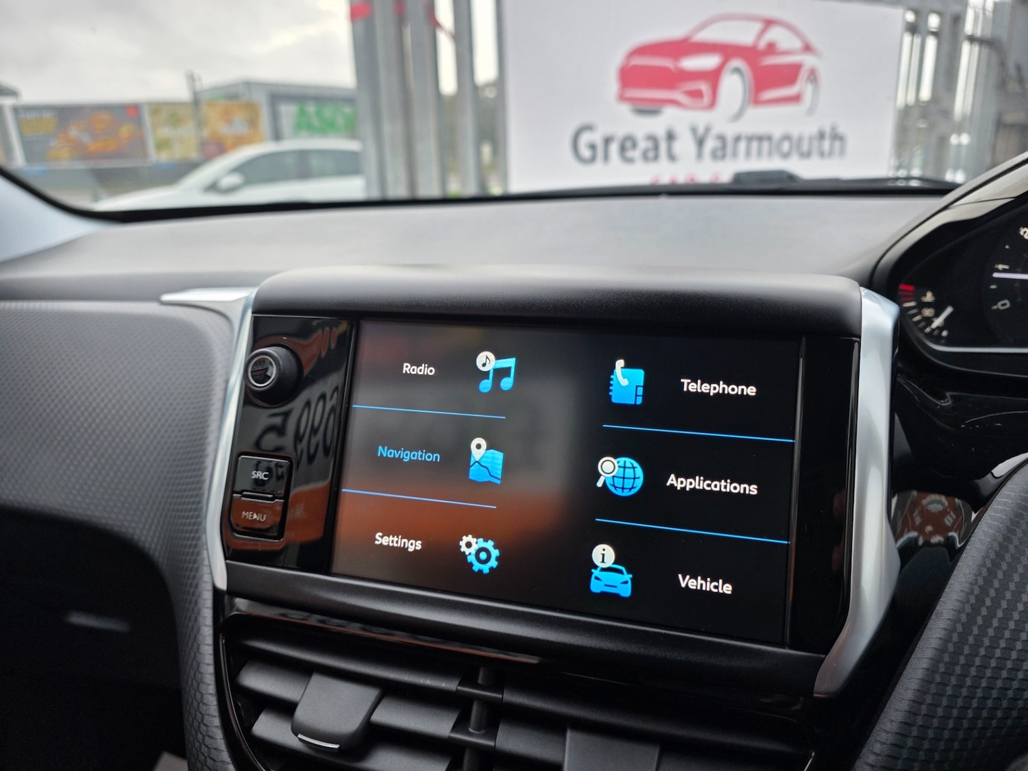 Used Peugeot 208 2018 for sale - 76547994: Photo 25