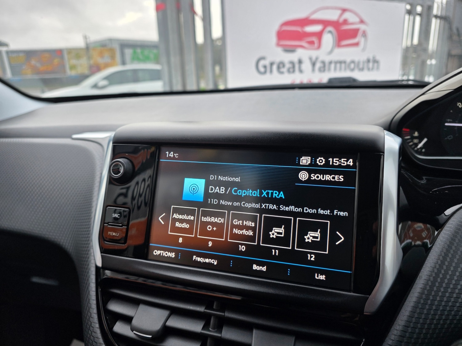 Used Peugeot 208 2018 for sale - 76547994: Photo 26