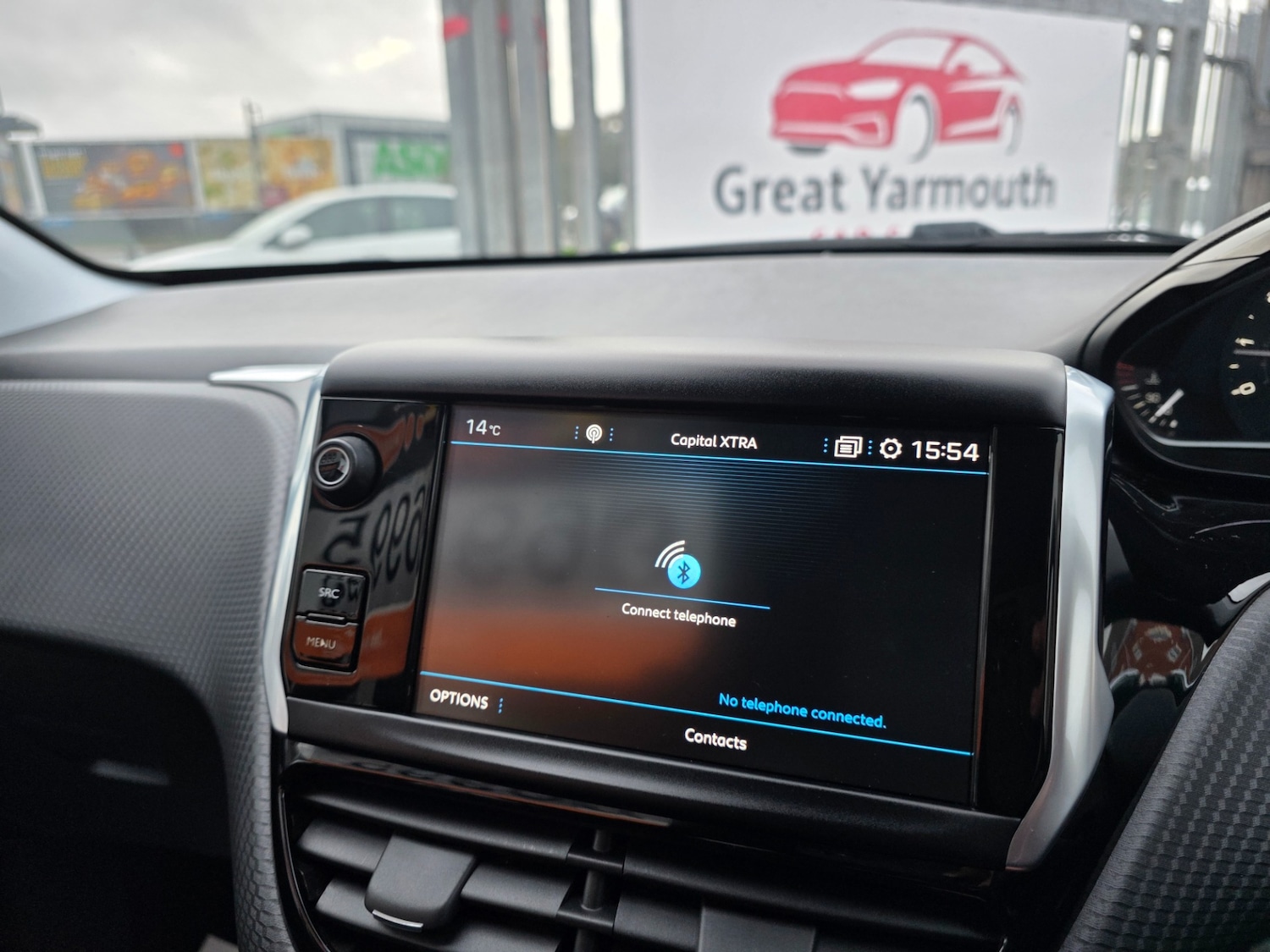 Used Peugeot 208 2018 for sale - 76547994: Photo 27