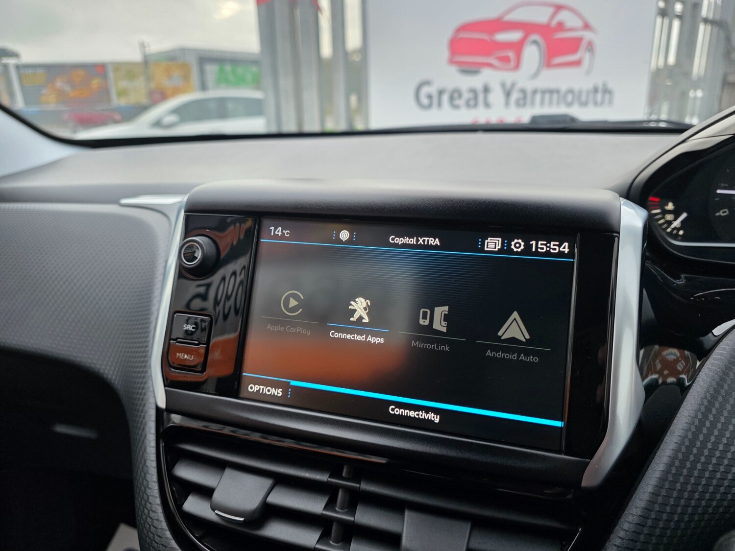 Used Peugeot 208 2018 for sale - 76547994: Photo 28