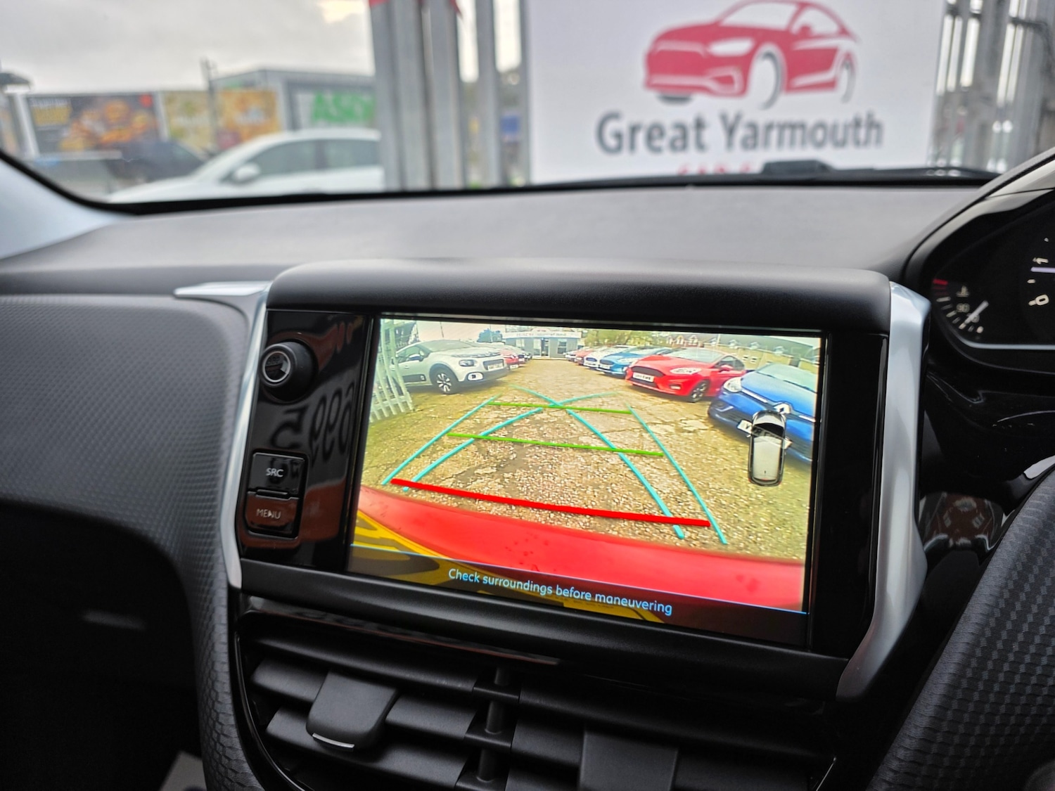 Used Peugeot 208 2018 for sale - 76547994: Photo 29