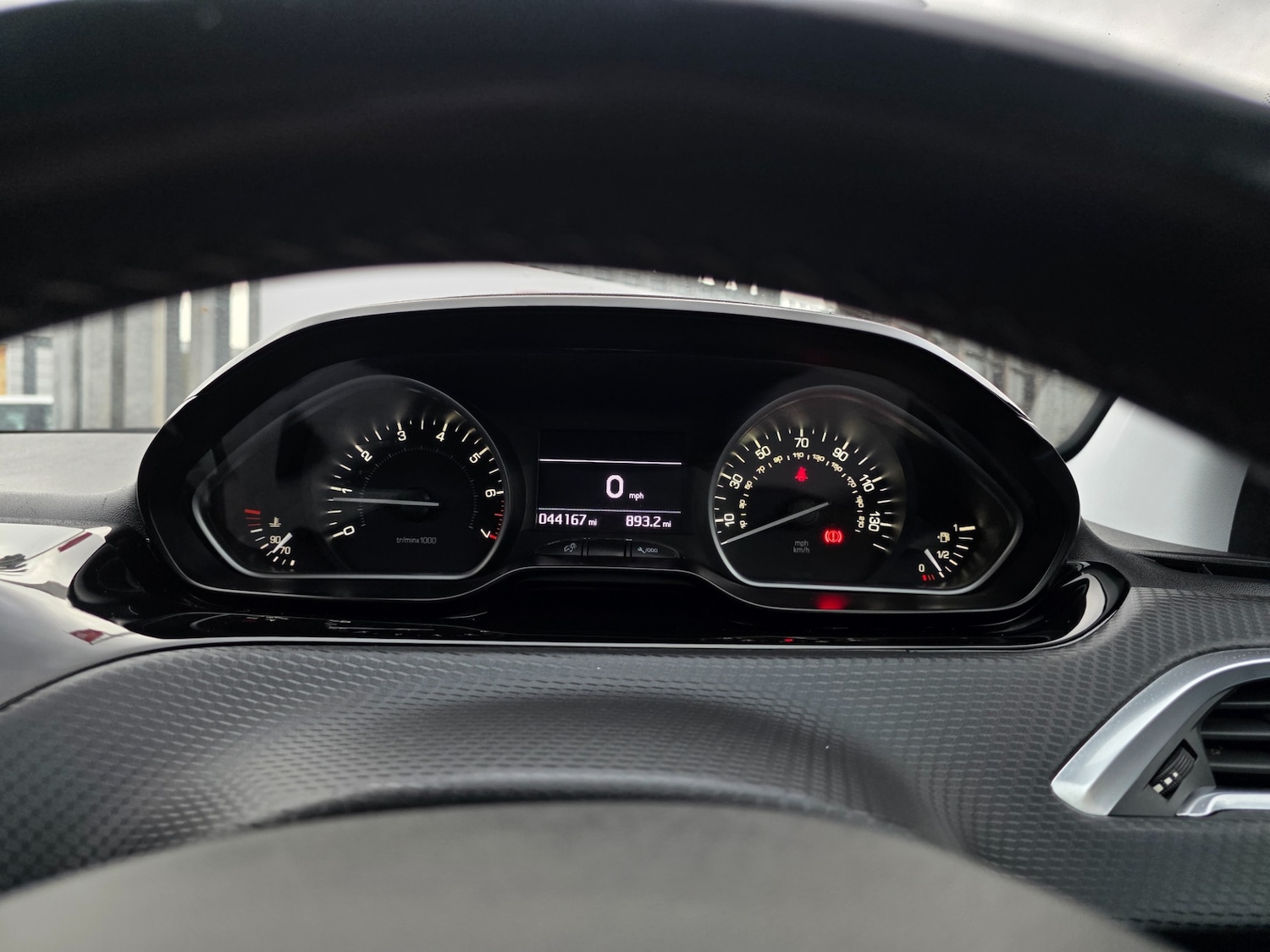 Used Peugeot 208 2018 for sale - 76547994: Photo 33