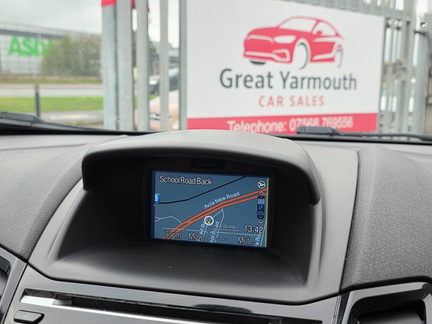 Used Ford Fiesta 2017 for sale - 76453726: Photo 22