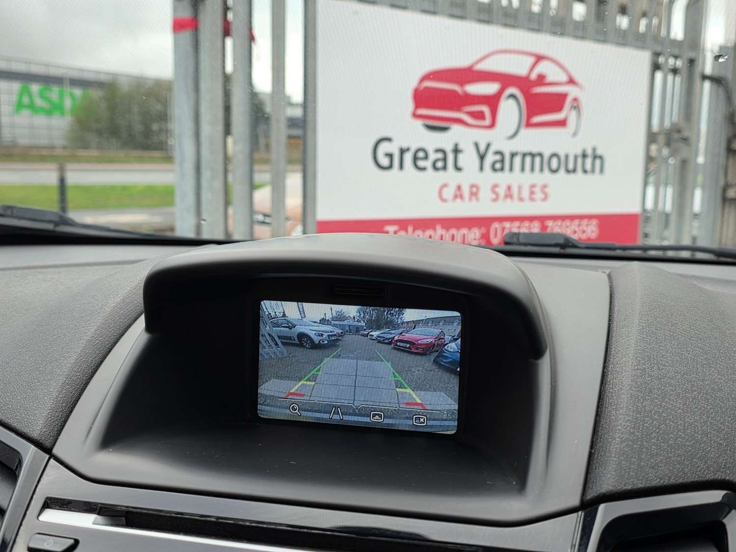 Used Ford Fiesta 2017 for sale - 76453726: Photo 23