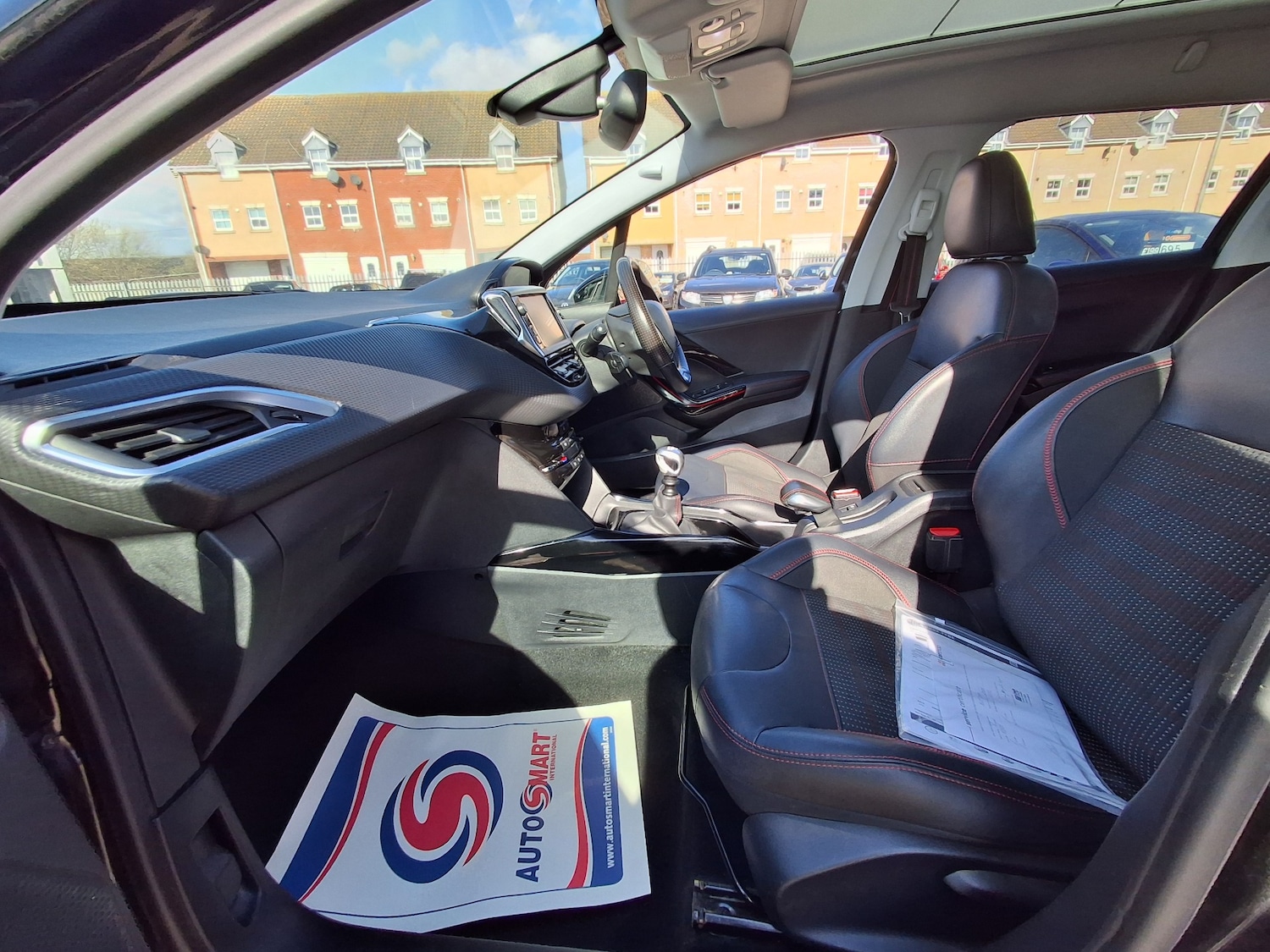 Used Peugeot 2008 2017 for sale - 77915767: Photo 20