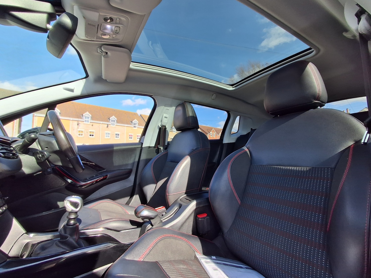 Used Peugeot 2008 2017 for sale - 77915767: Photo 21