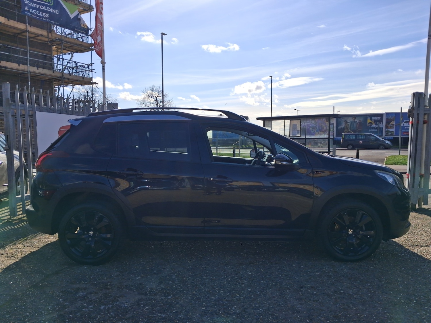 Used Peugeot 2008 2017 for sale - 77915767: Photo 7