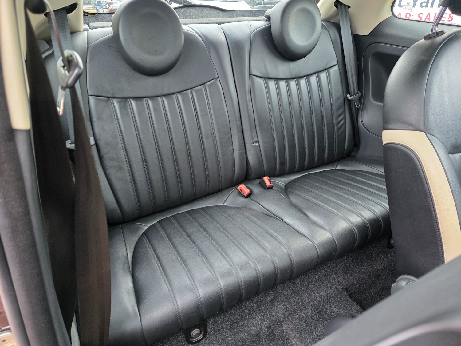 Used Fiat 500 2015 for sale - 76449332: Photo 13