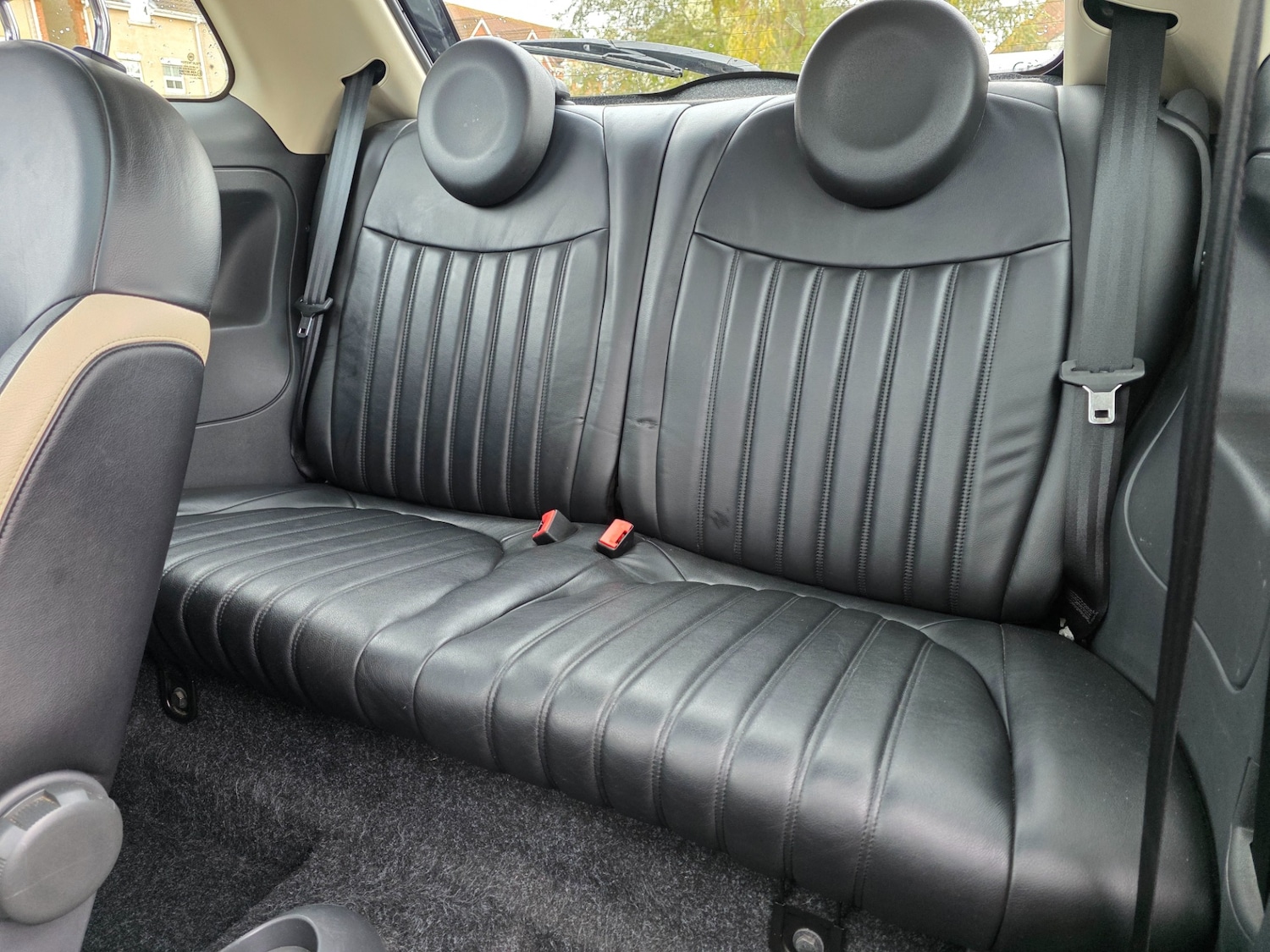 Used Fiat 500 2015 for sale - 76449332: Photo 15