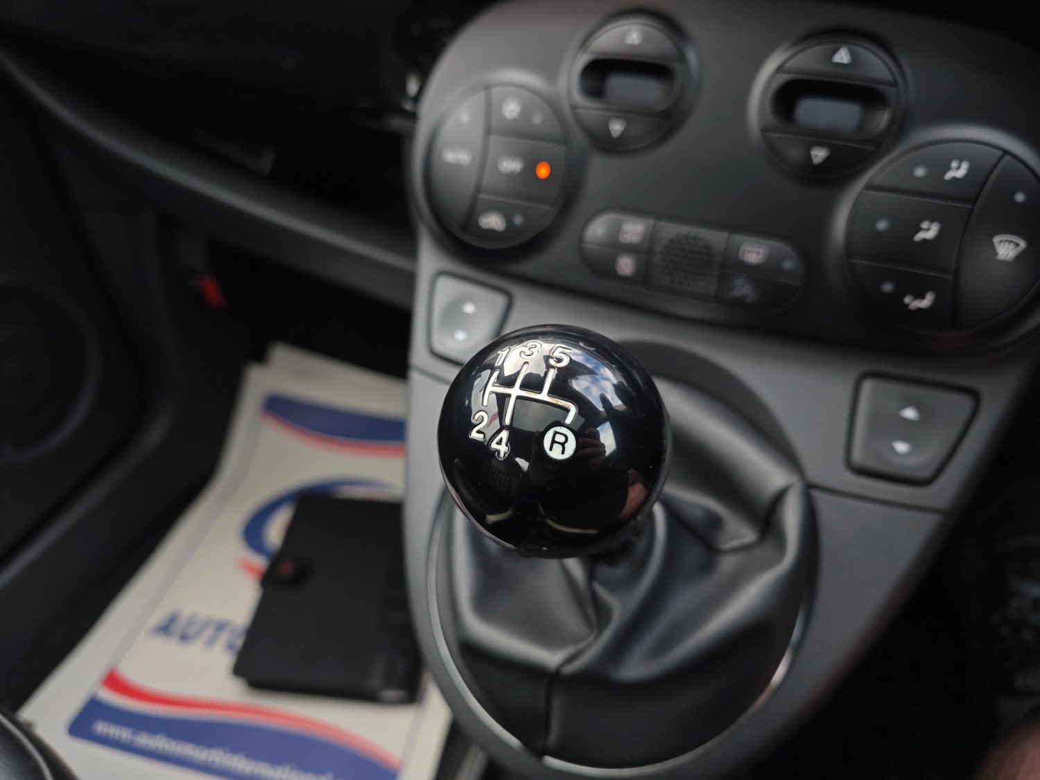 Used Fiat 500 2015 for sale - 76449332: Photo 22