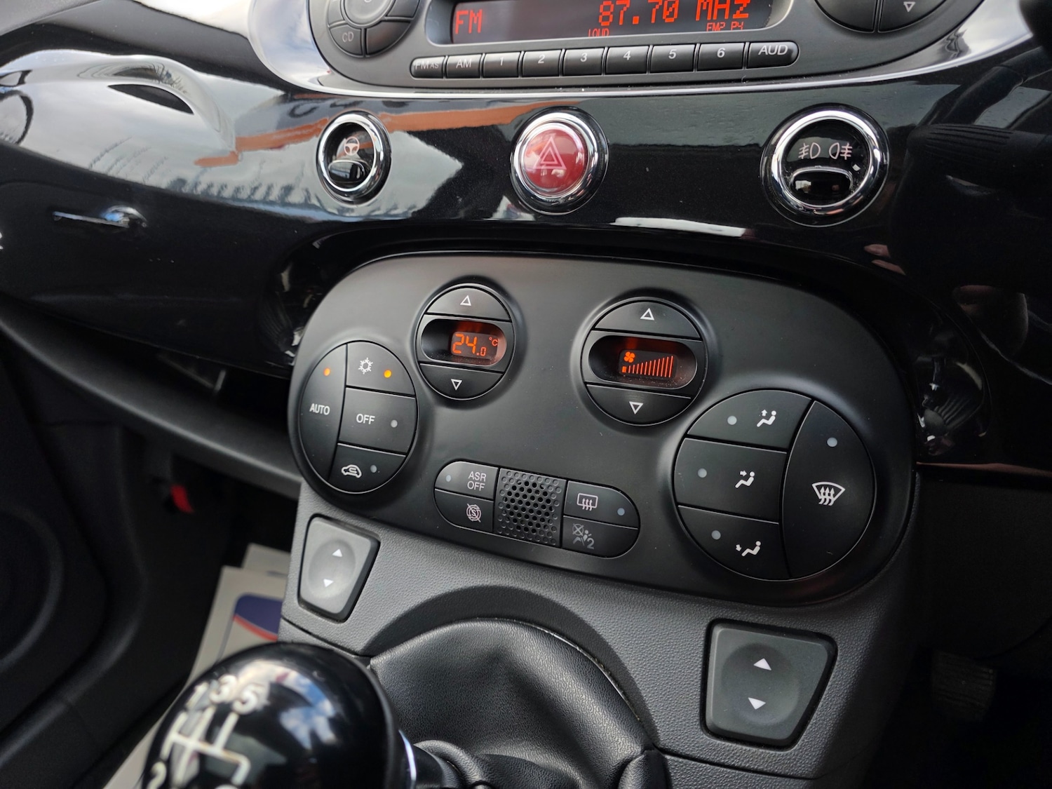 Used Fiat 500 2015 for sale - 76449332: Photo 23