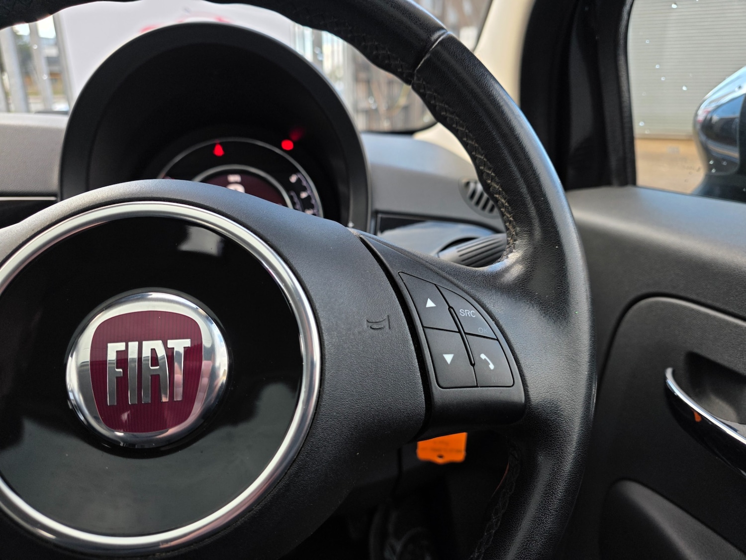 Used Fiat 500 2015 for sale - 76449332: Photo 27