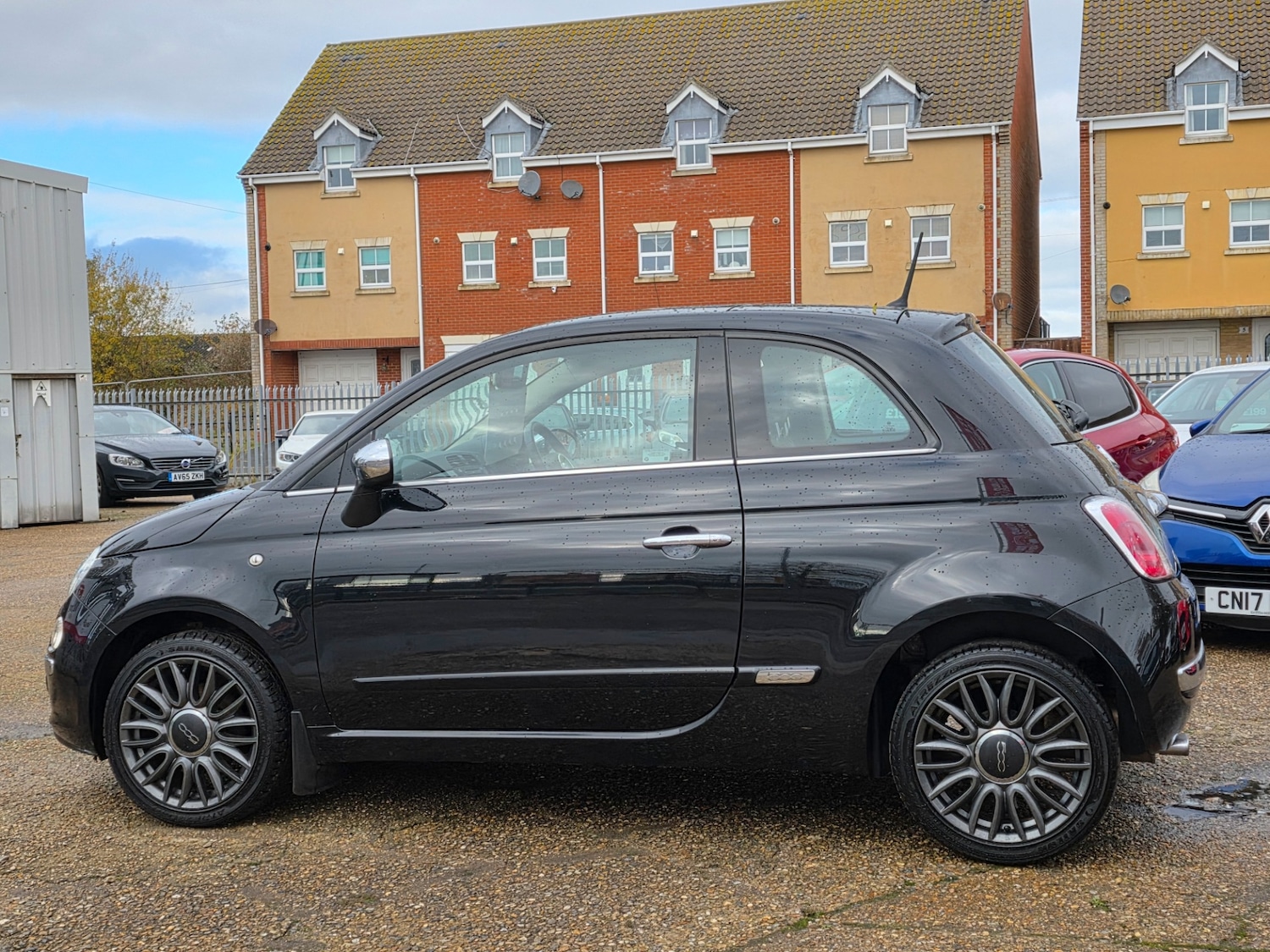 Used Fiat 500 2015 for sale - 76449332: Photo 7