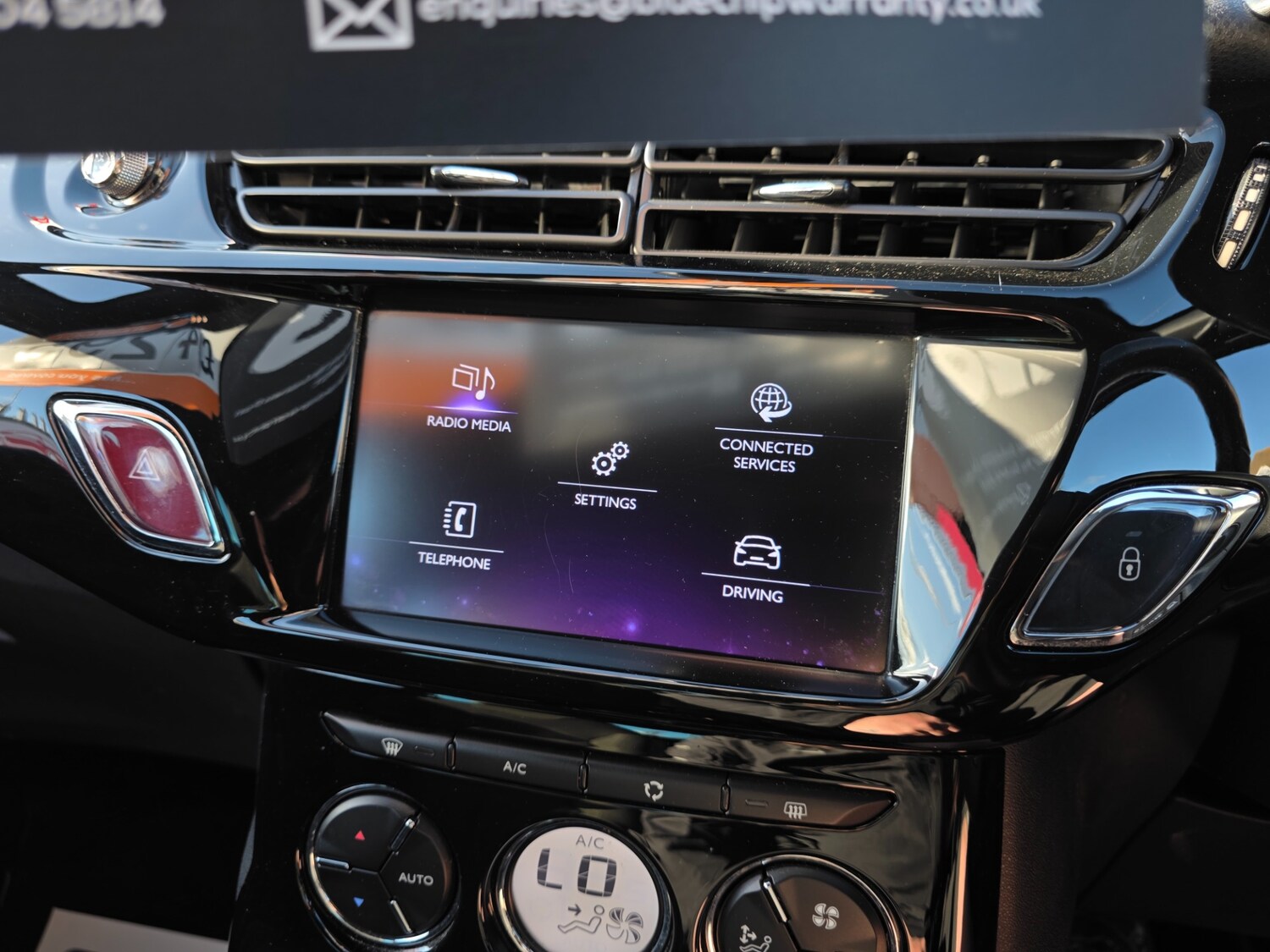 Used DS Automobiles DS 3 2016 for sale - 76439997: Photo 24