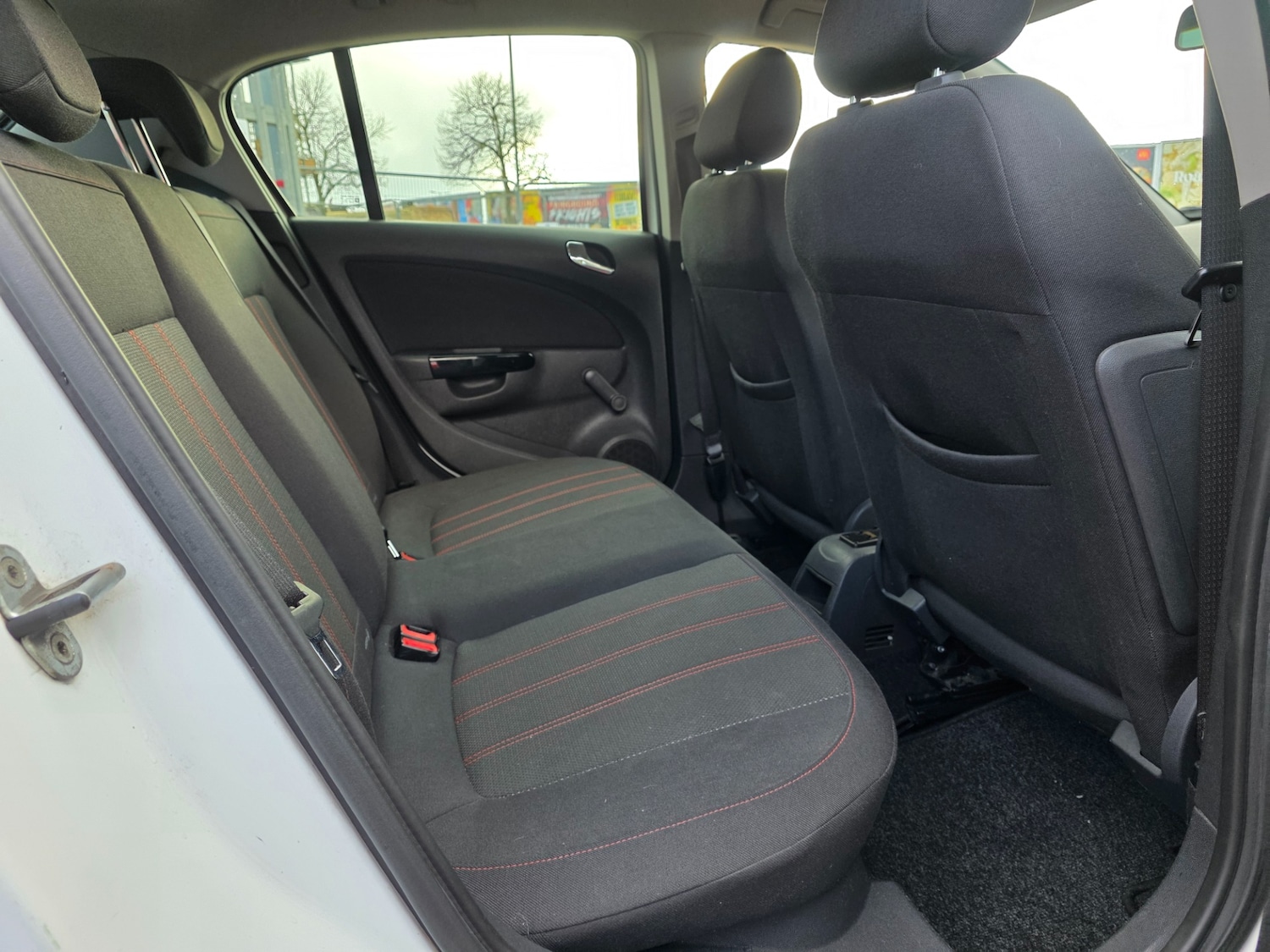 Used Vauxhall Corsa 2012 for sale - 76638606: Photo 13