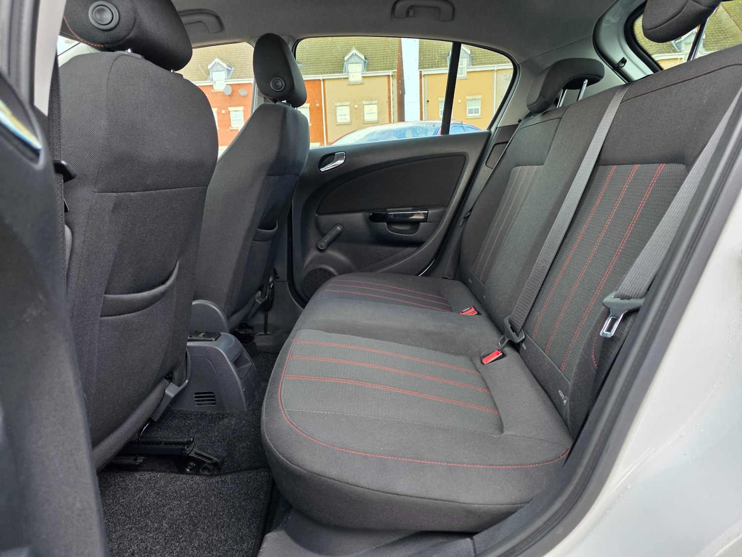 Used Vauxhall Corsa 2012 for sale - 76638606: Photo 15