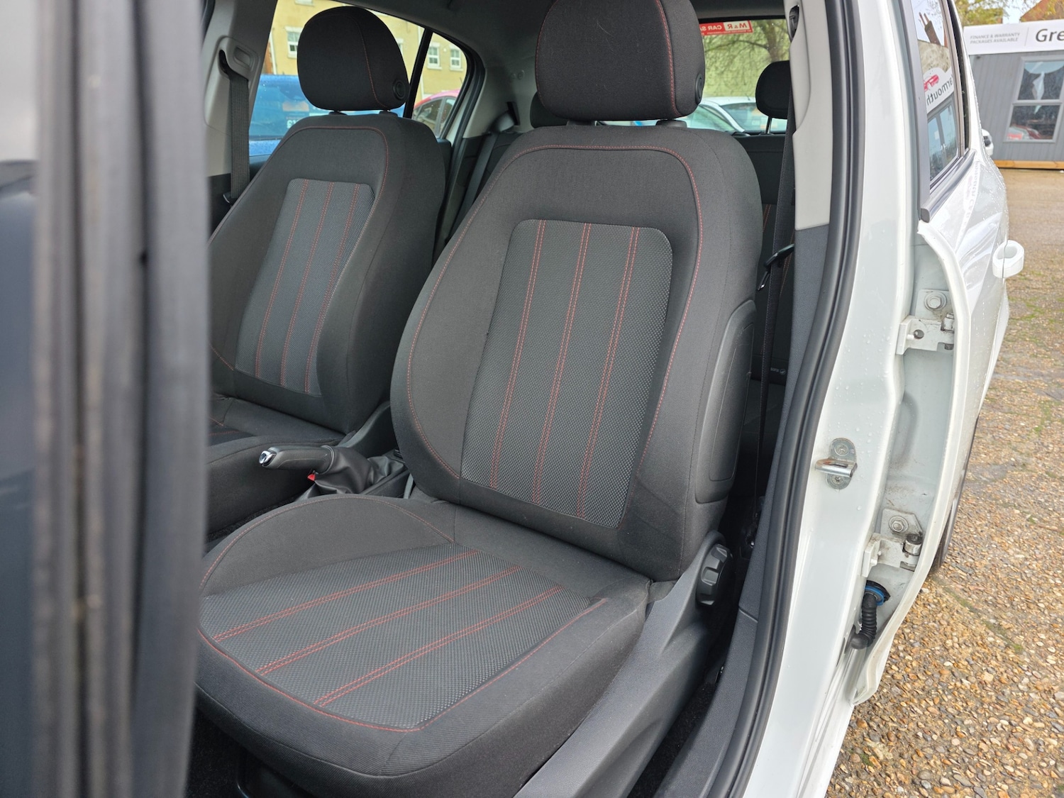 Used Vauxhall Corsa 2012 for sale - 76638606: Photo 16