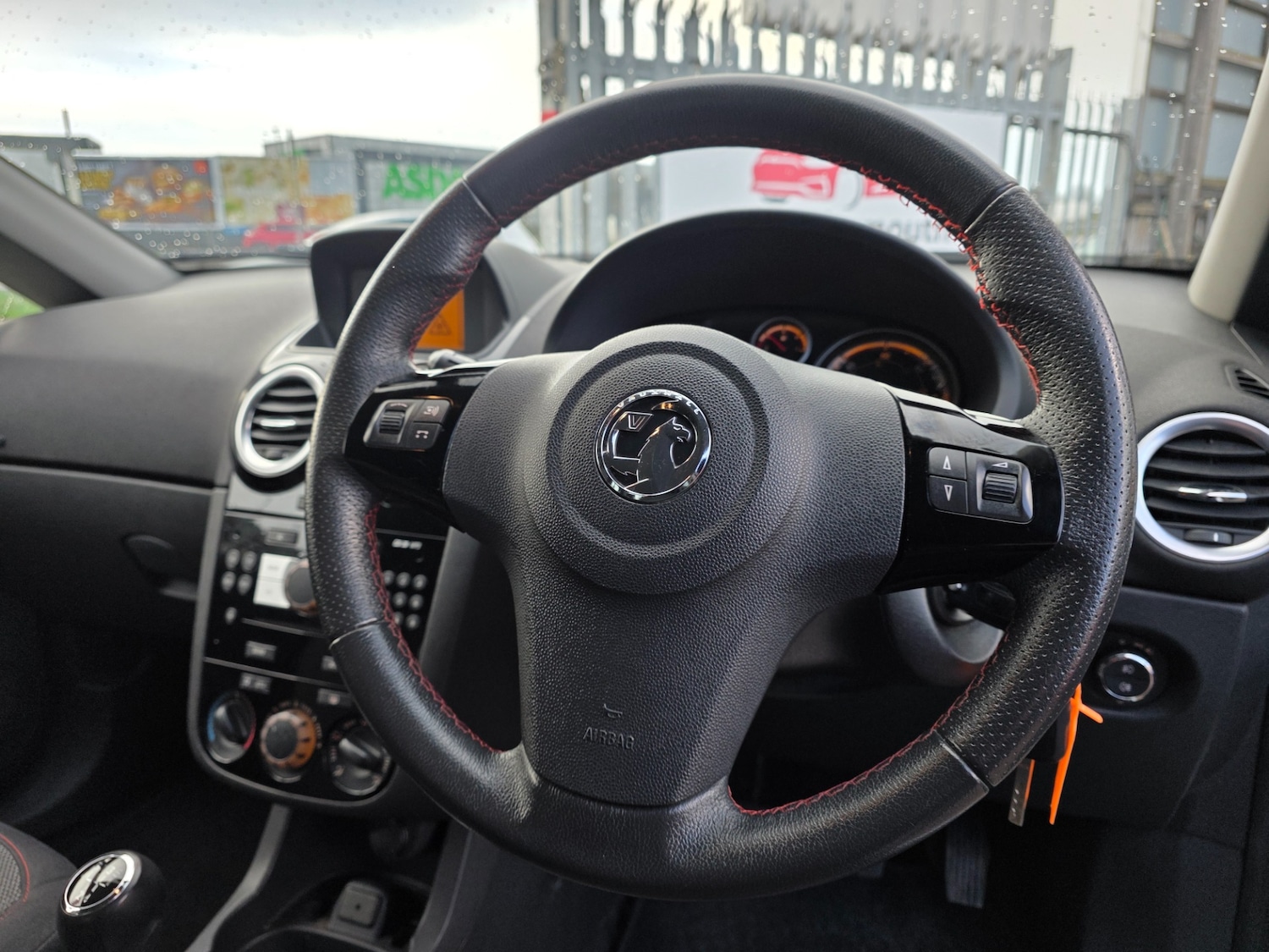 Used Vauxhall Corsa 2012 for sale - 76638606: Photo 18