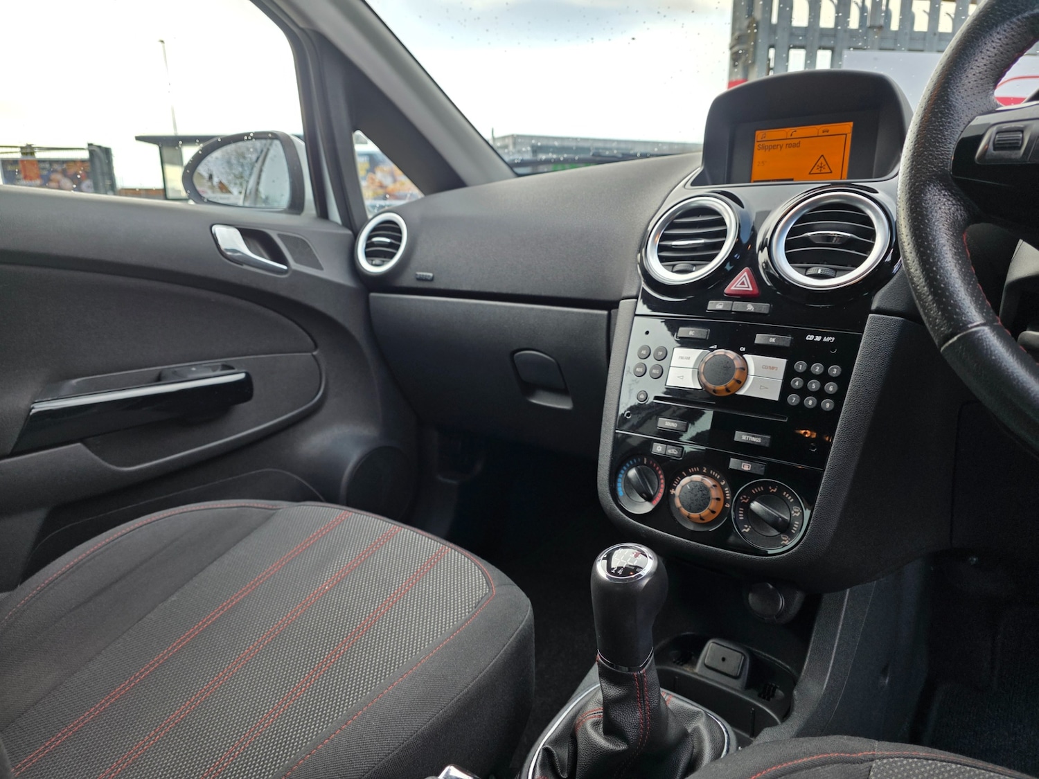 Used Vauxhall Corsa 2012 for sale - 76638606: Photo 19