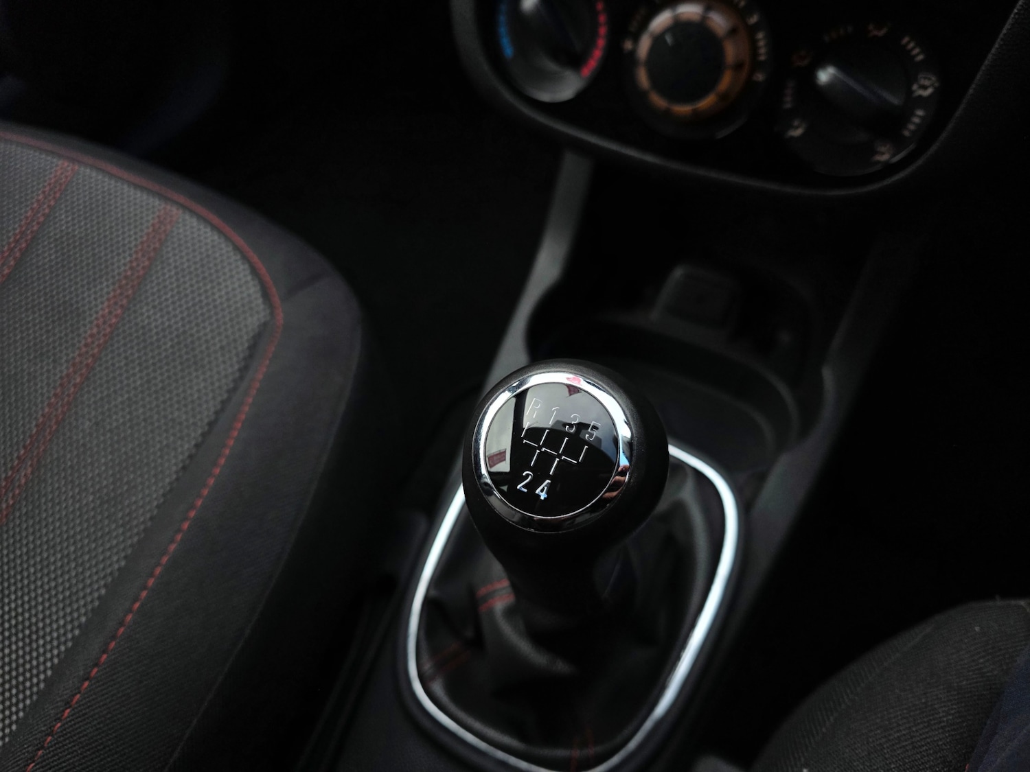 Used Vauxhall Corsa 2012 for sale - 76638606: Photo 20