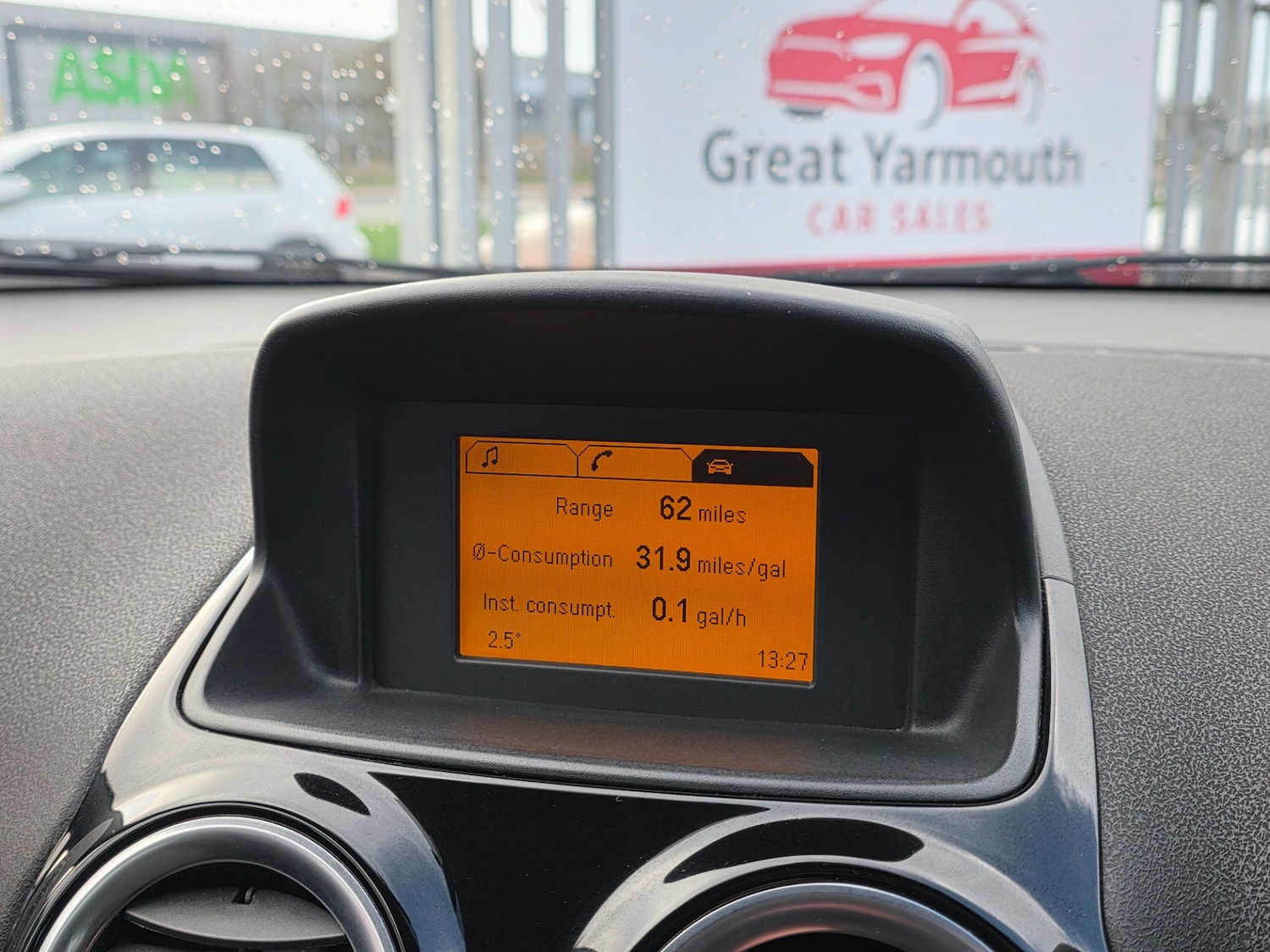 Used Vauxhall Corsa 2012 for sale - 76638606: Photo 24