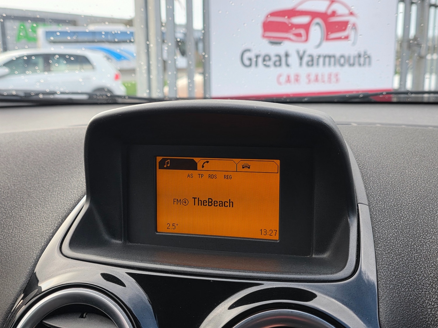 Used Vauxhall Corsa 2012 for sale - 76638606: Photo 25