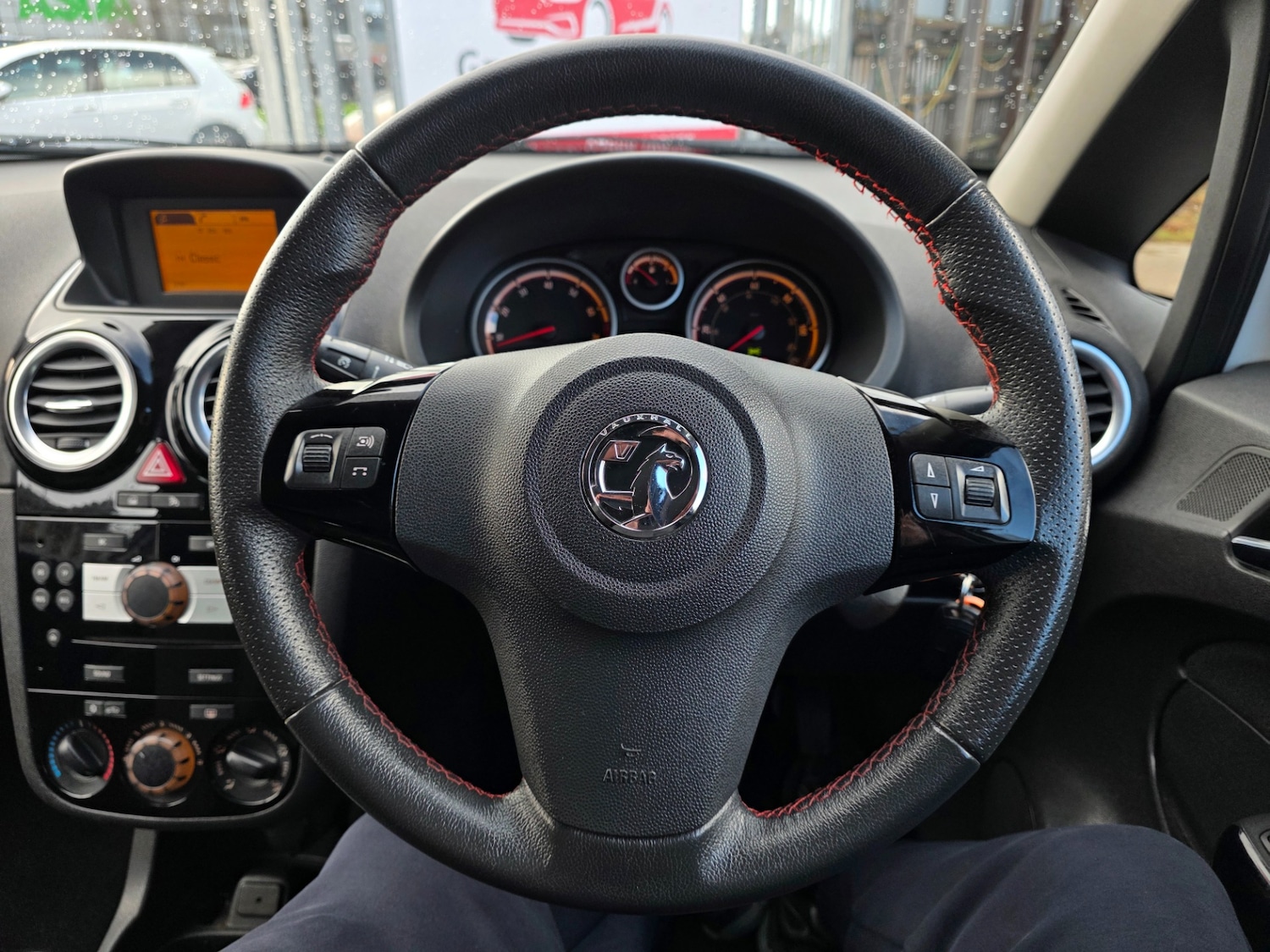 Used Vauxhall Corsa 2012 for sale - 76638606: Photo 28