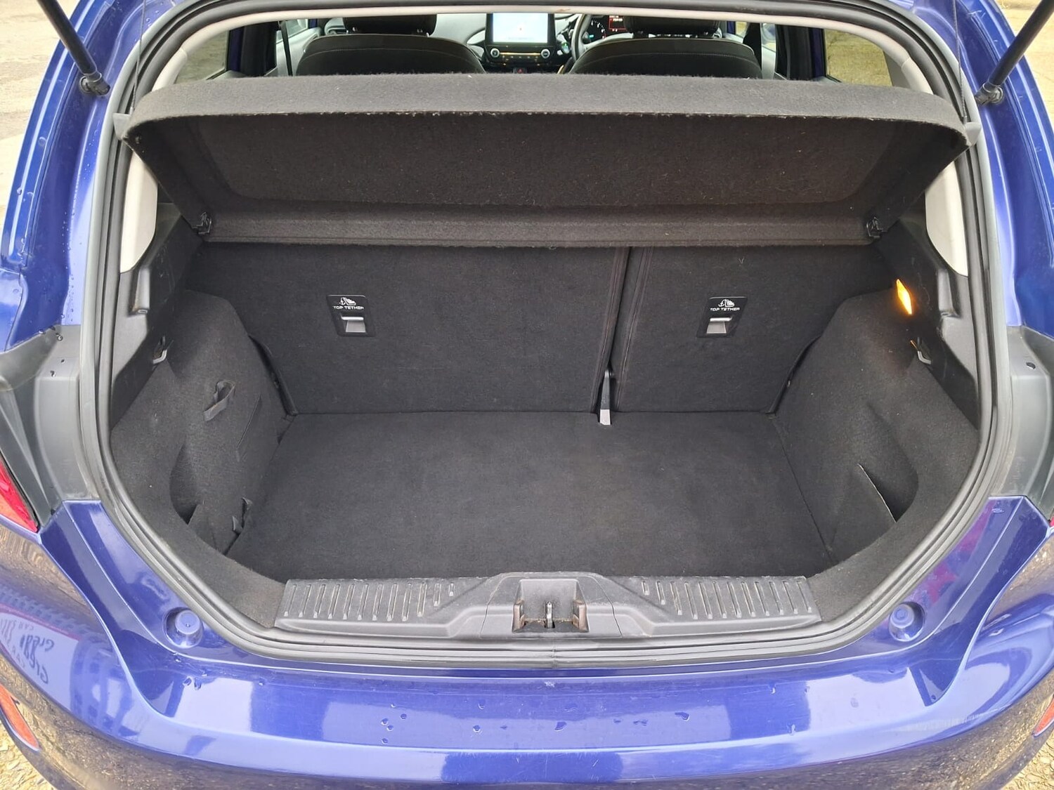 Used Ford Fiesta 2018 for sale - 76548014: Photo 13