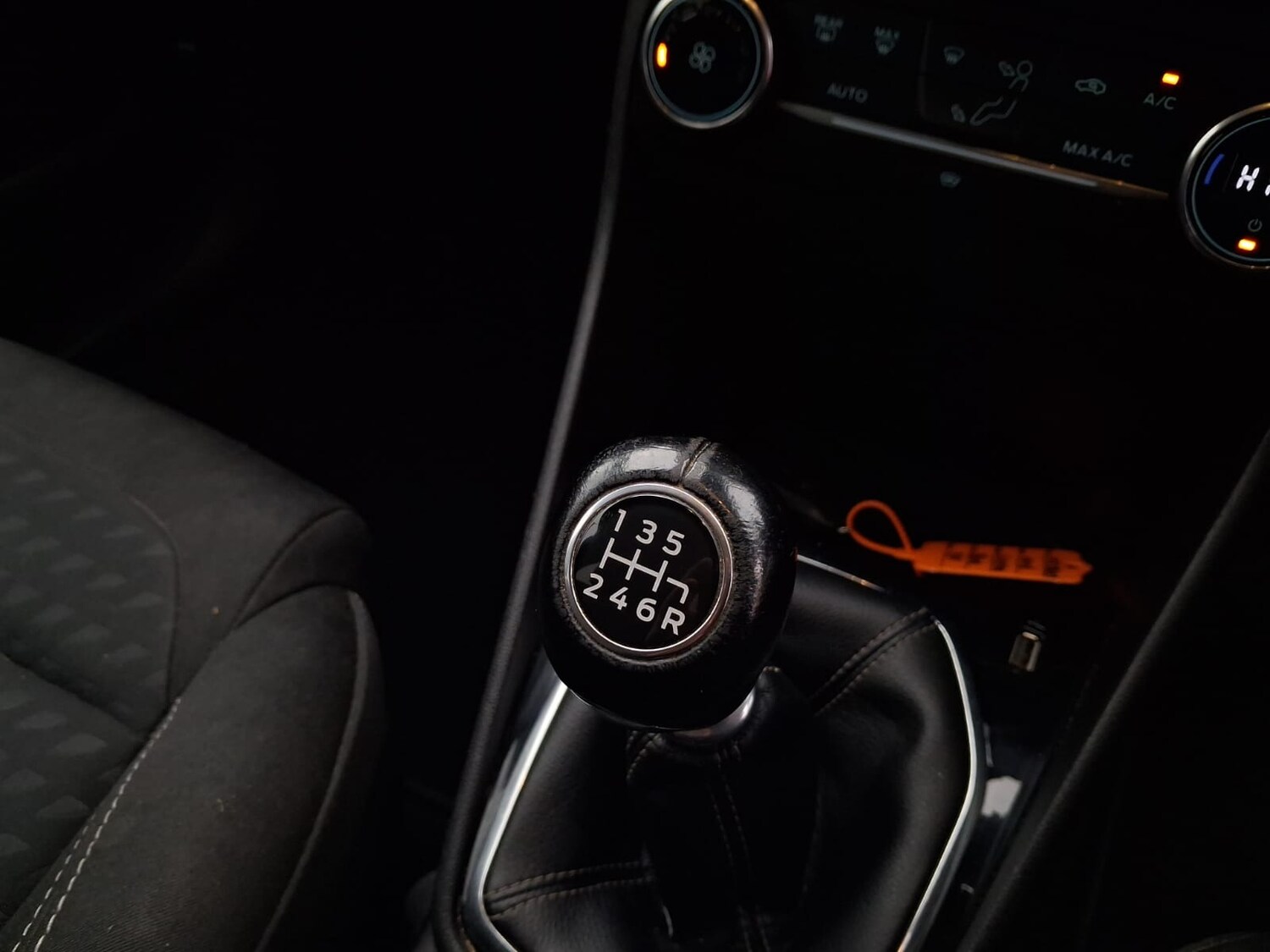 Used Ford Fiesta 2018 for sale - 76548014: Photo 19