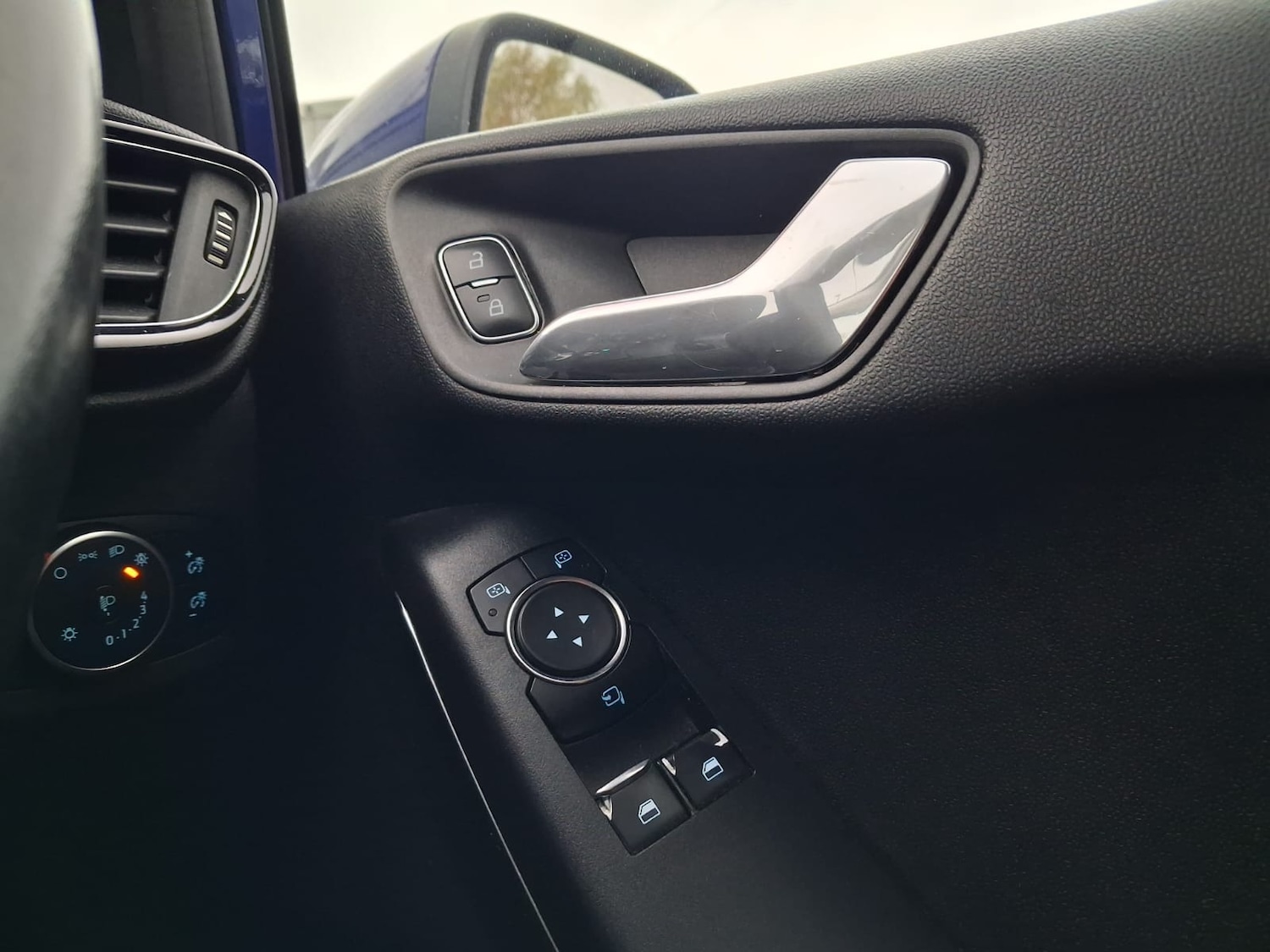 Used Ford Fiesta 2018 for sale - 76548014: Photo 23