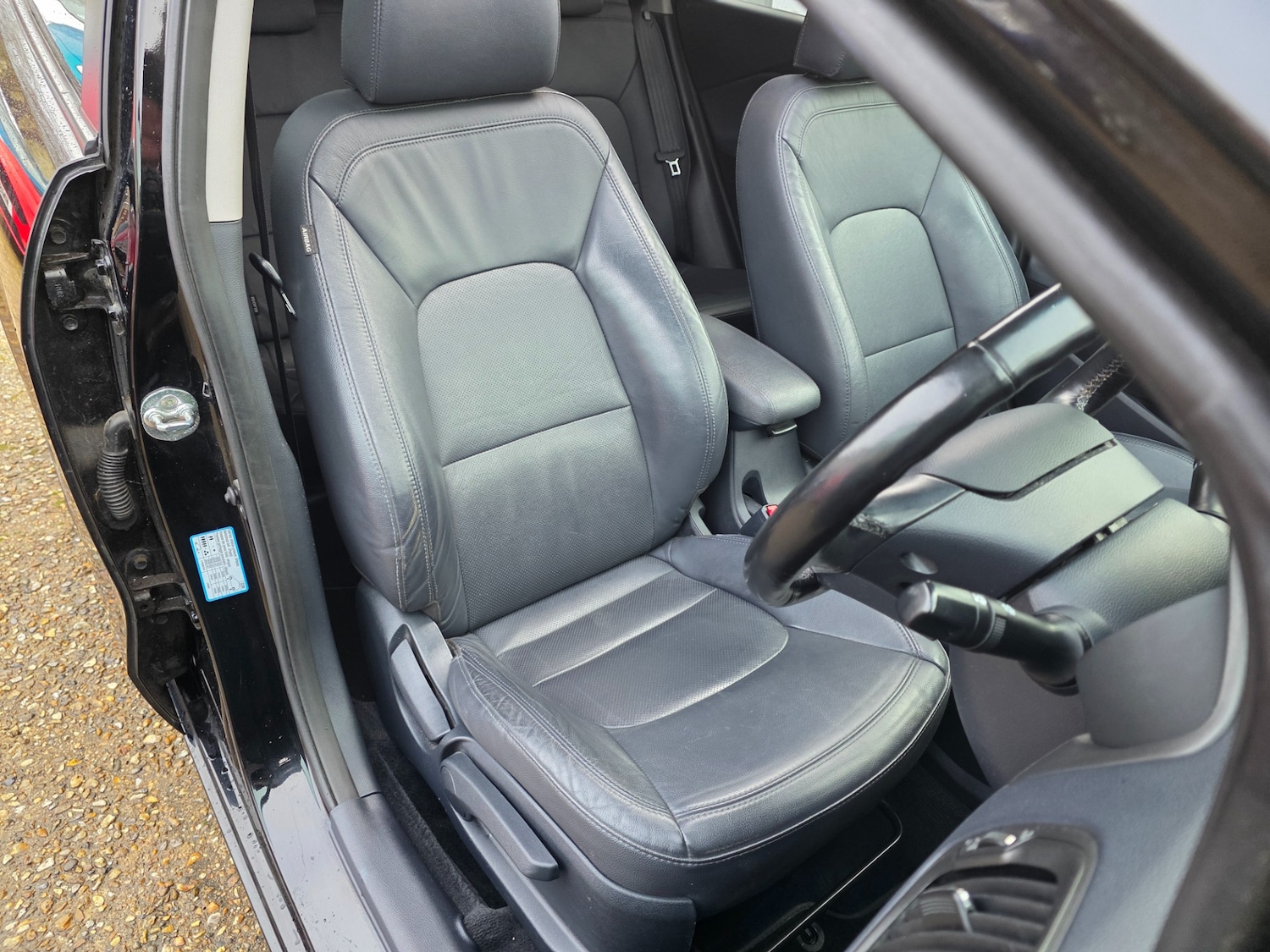 Used Kia Rio 2014 for sale - 76664881: Photo 12