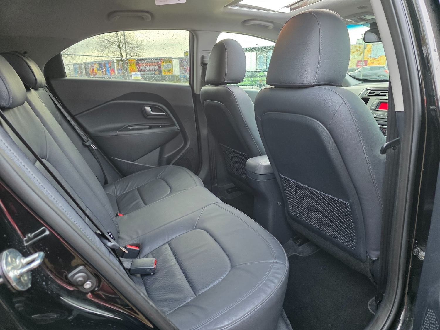 Used Kia Rio 2014 for sale - 76664881: Photo 13