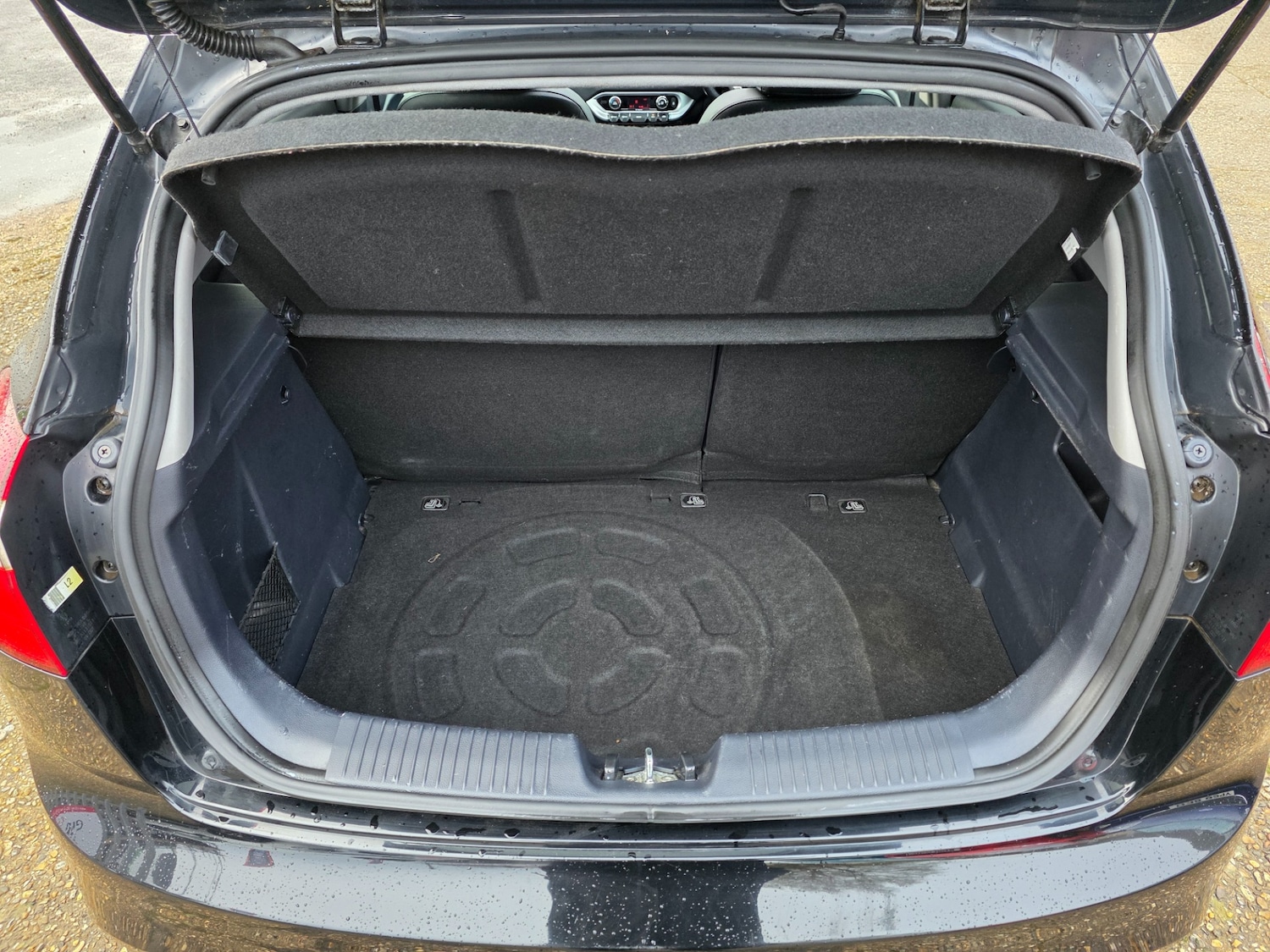 Used Kia Rio 2014 for sale - 76664881: Photo 14