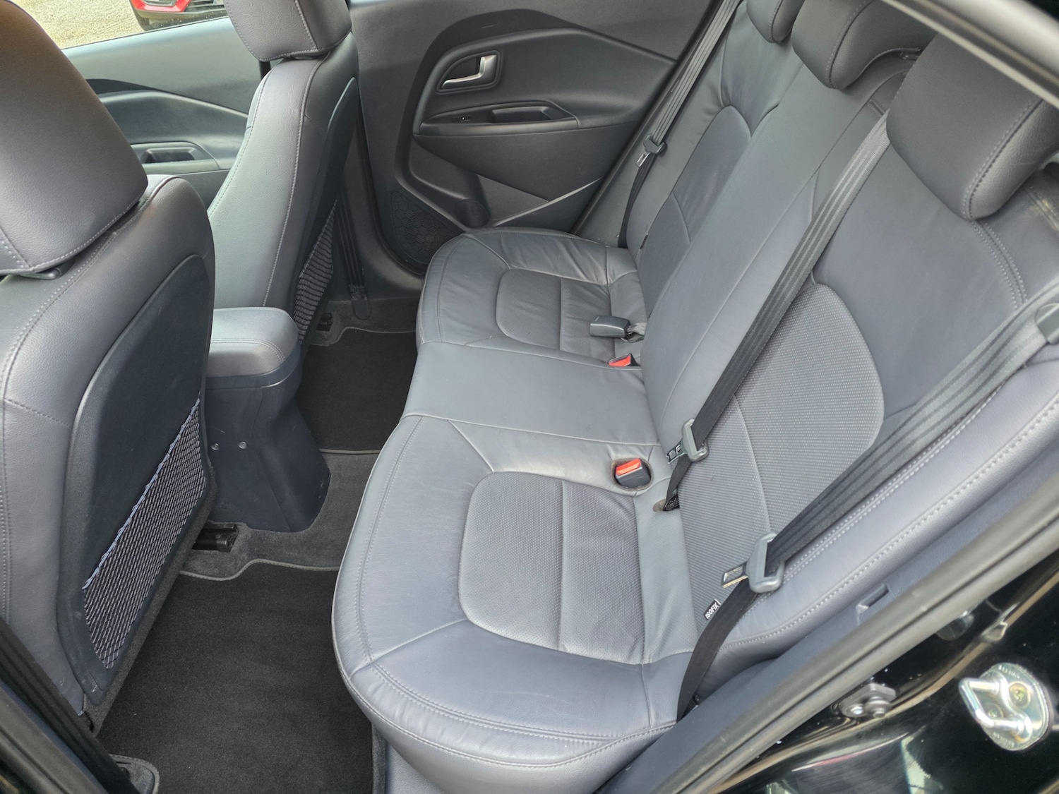 Used Kia Rio 2014 for sale - 76664881: Photo 15