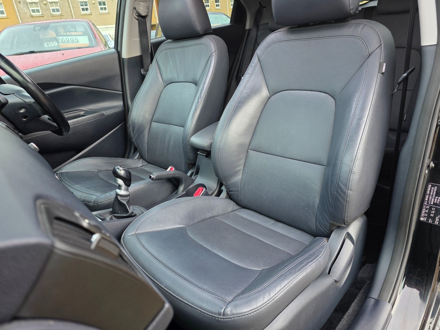 Used Kia Rio 2014 for sale - 76664881: Photo 16