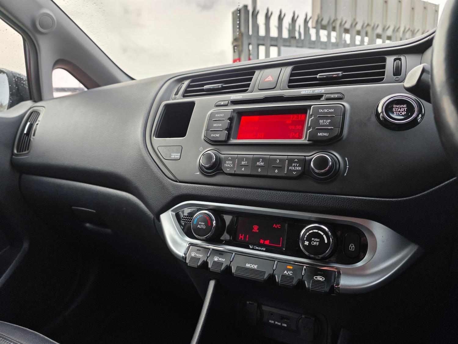 Used Kia Rio 2014 for sale - 76664881: Photo 23