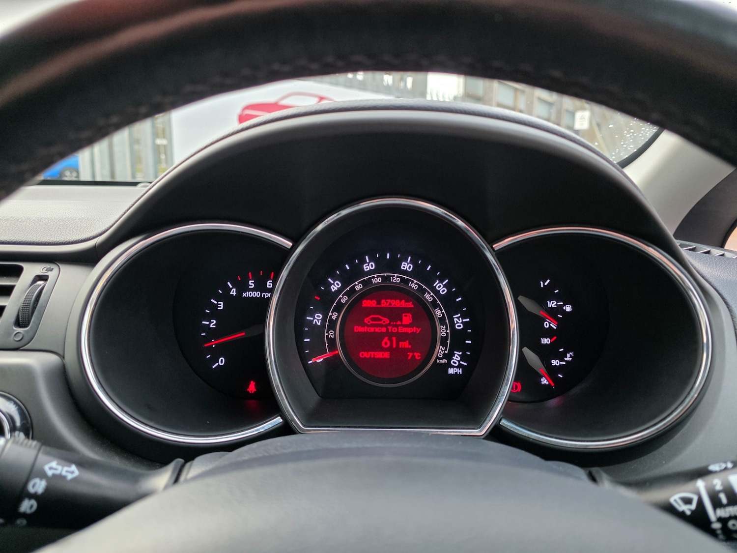 Used Kia Rio 2014 for sale - 76664881: Photo 30