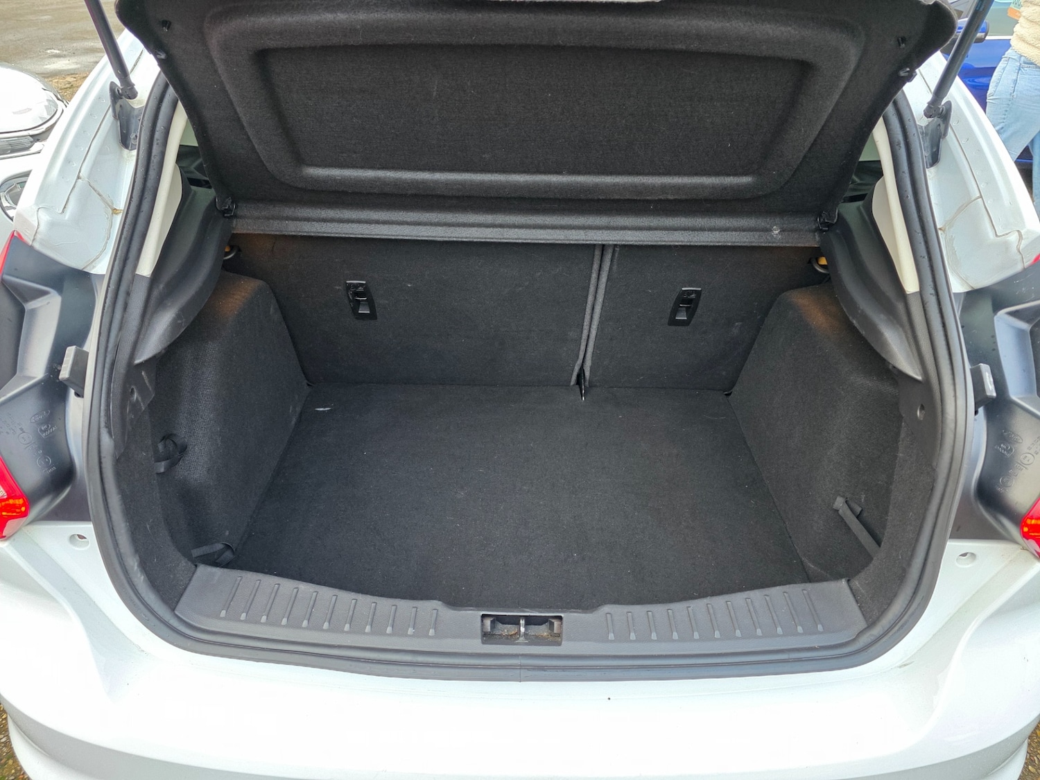 Used Ford Focus 2014 for sale - 76722389: Photo 13