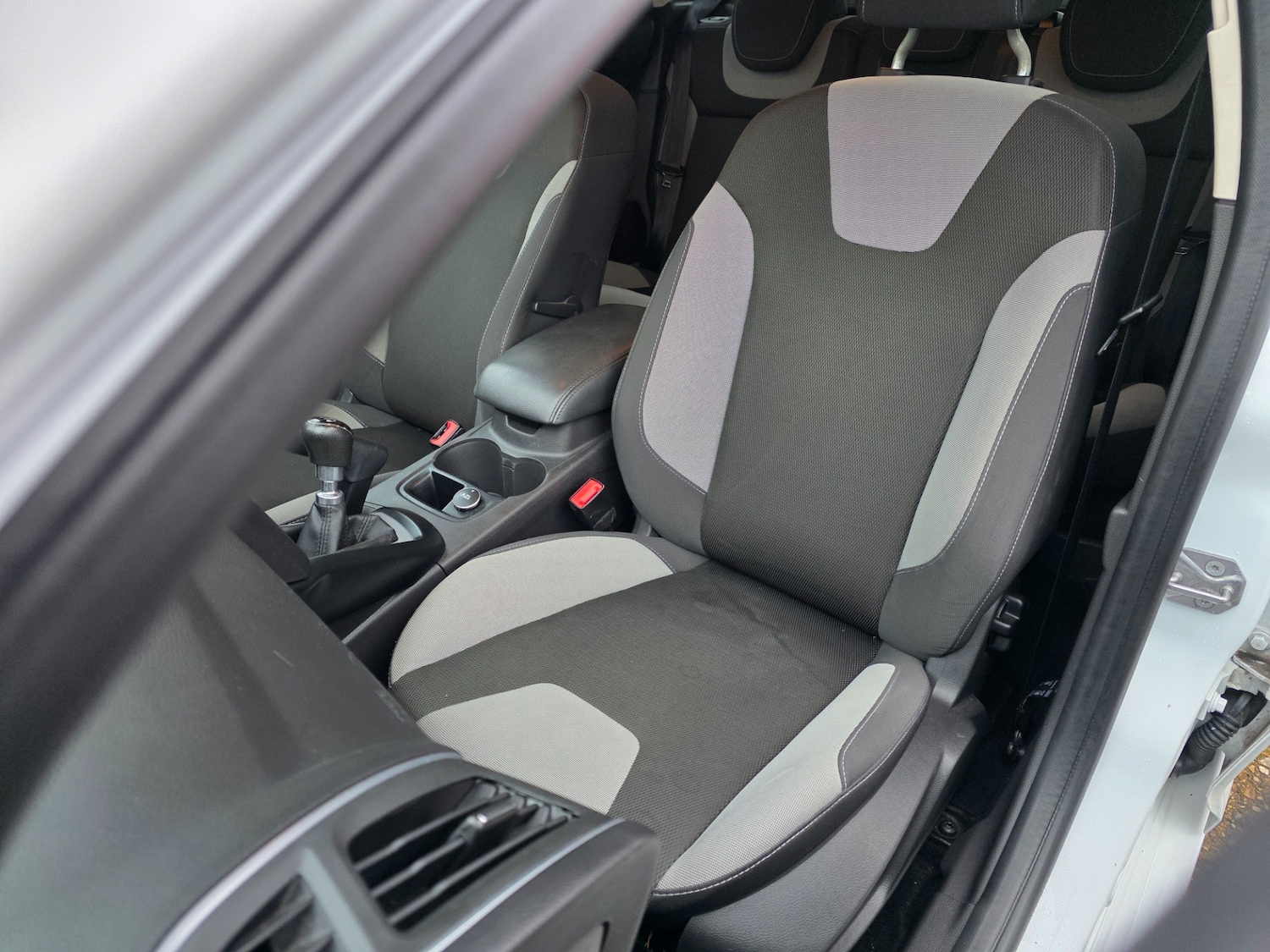 Used Ford Focus 2014 for sale - 76722389: Photo 15