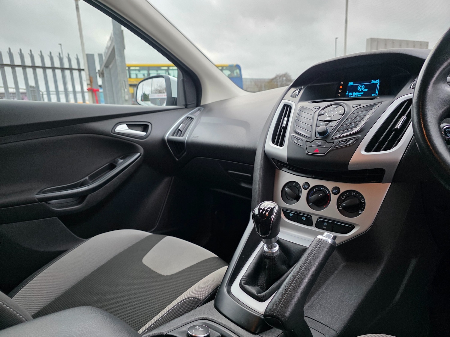 Used Ford Focus 2014 for sale - 76722389: Photo 18