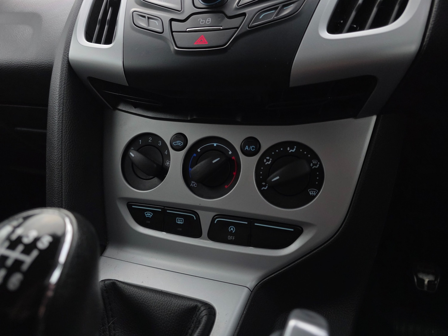 Used Ford Focus 2014 for sale - 76722389: Photo 20