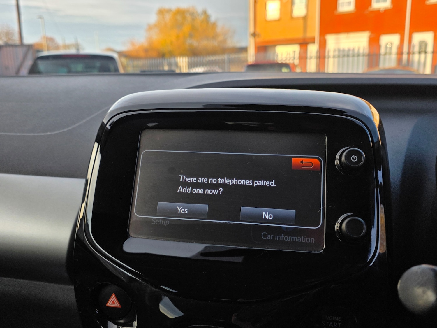 Used Peugeot 108 2017 for sale - 76559883: Photo 24