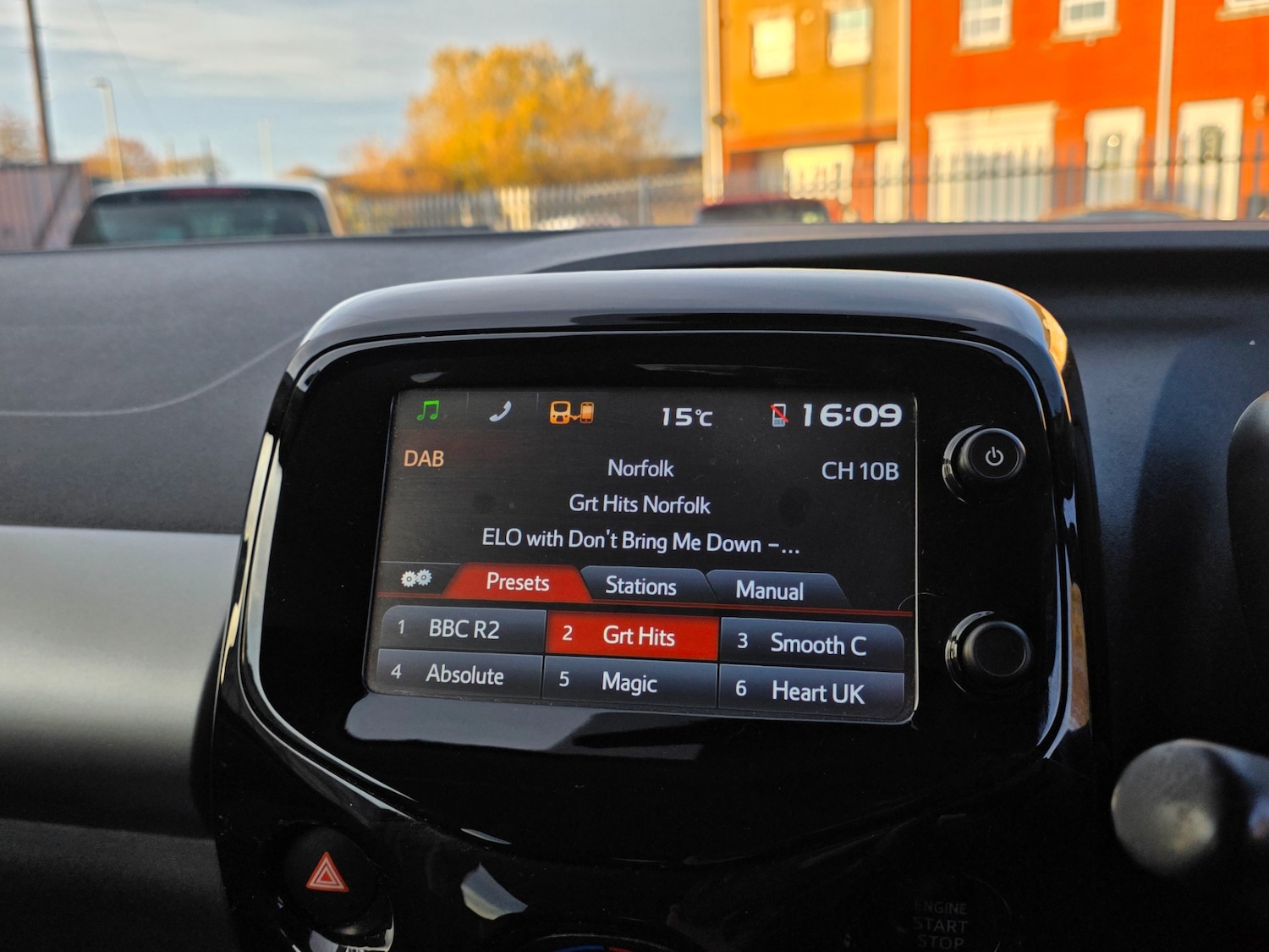 Used Peugeot 108 2017 for sale - 76559883: Photo 26