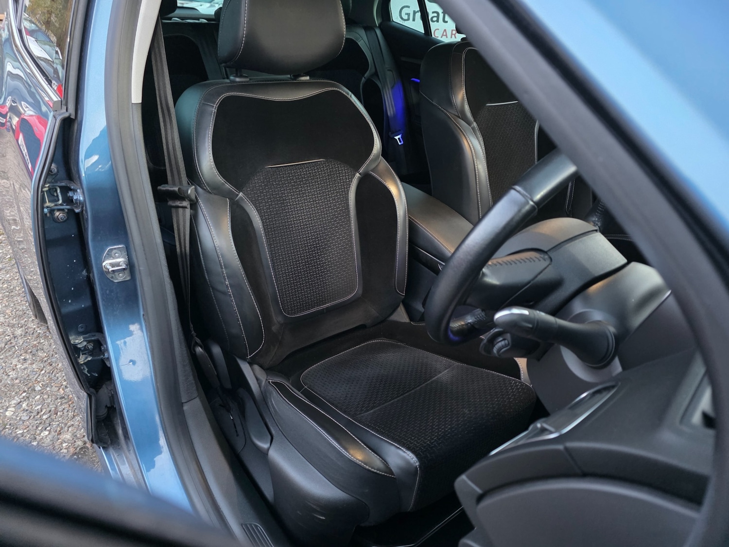 Used Renault Megane 2017 for sale - 76440012: Photo 14