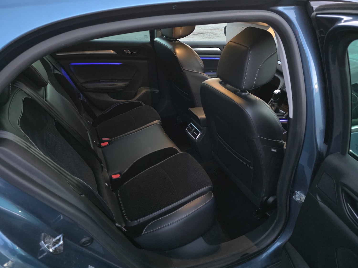 Used Renault Megane 2017 for sale - 76440012: Photo 15