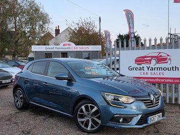 2017 (67) - 1.6 dCi Dynamique Nav 5dr